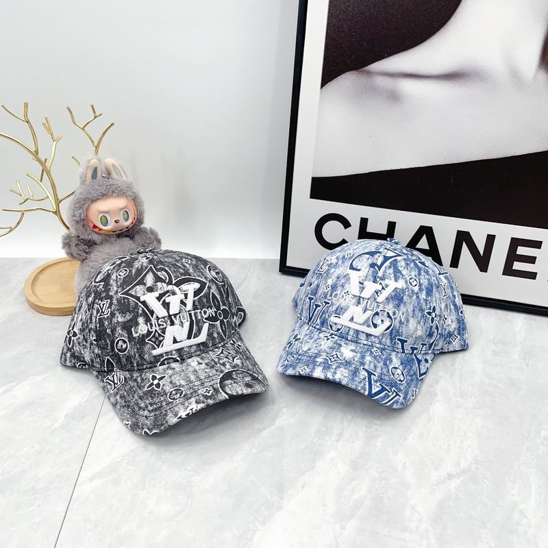 LV cap dx51